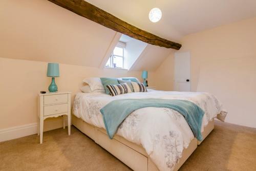 Donisthorpe Villa Sleeps 20 Wifi