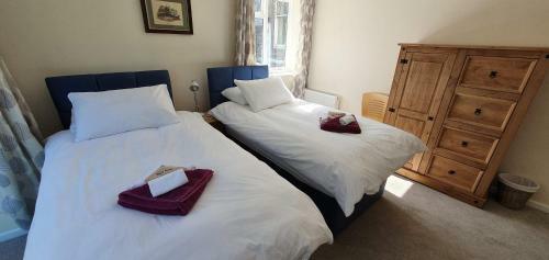 Hotel Plas Penaeldroch Manor