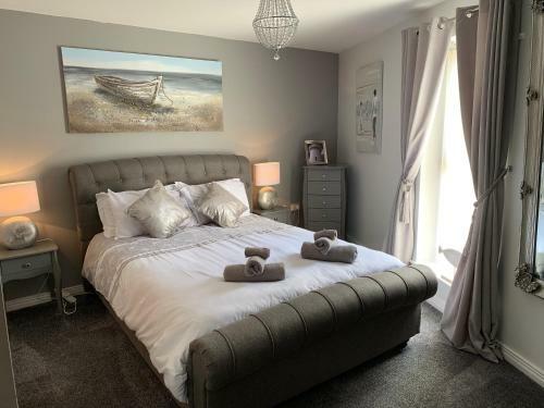 Harbour View Holiday Apartment