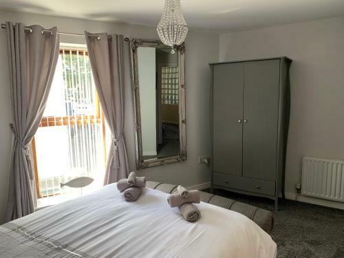 Harbour View Holiday Apartment