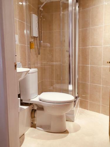 Hostal Aber Cottage B&B