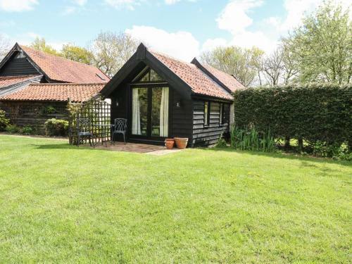 Garden Cottage