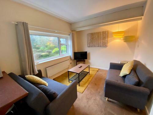 Apartamento Coedlan - With Superb Views Of Cader Idris