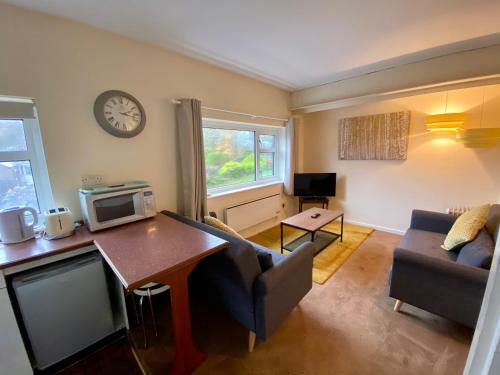 Apartamento Coedlan - With Superb Views Of Cader Idris