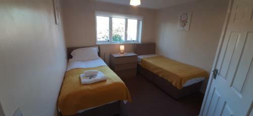 Apartamento Hazel House