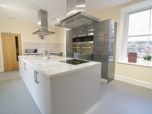 Apartamento The Lombard 1