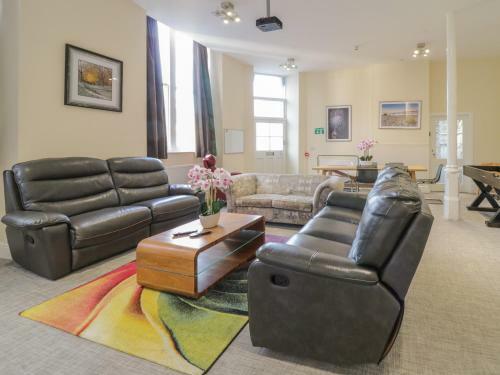 Apartamento The Lombard 1