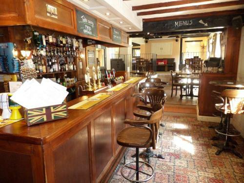 Hotel The Poachers Inn