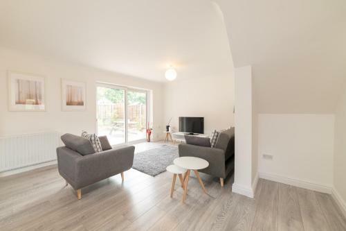 City Visits - Ettington Close, Nec, Bhx, Blythe Valley Solihull