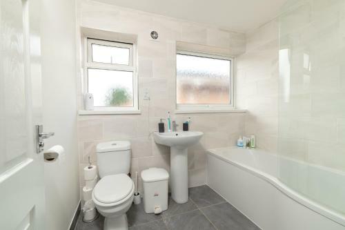 City Visits - Ettington Close, Nec, Bhx, Blythe Valley Solihull