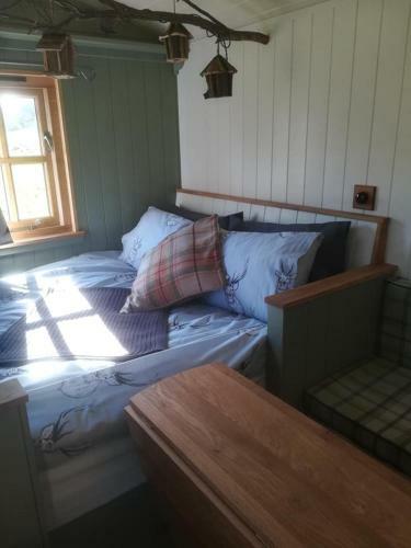 Agroturismo Gaggle Of Geese Pub & Shepherd Huts