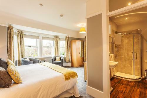 Bed & Breakfast Aquila Heights Guest House