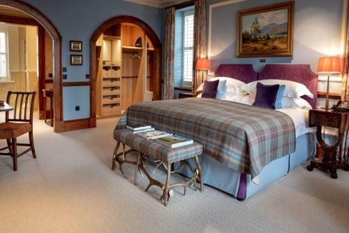 Hotel Links House At Royal Dornoch