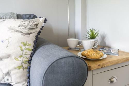 Oak Tree Cottage