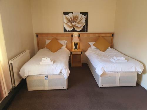 Bed & Breakfast The Bull Hotel