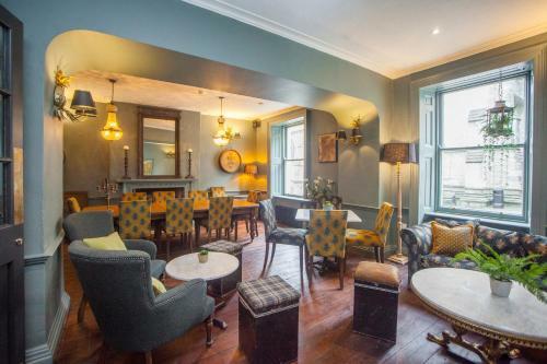Hotel The King's Arms