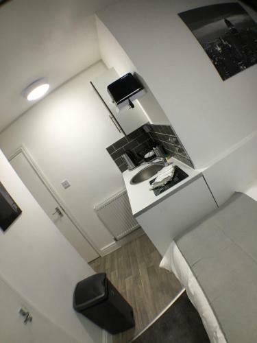 Apartamento Castle Terrace (b3 R4)