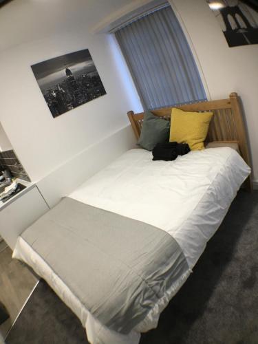 Apartamento Castle Terrace (b3 R4)
