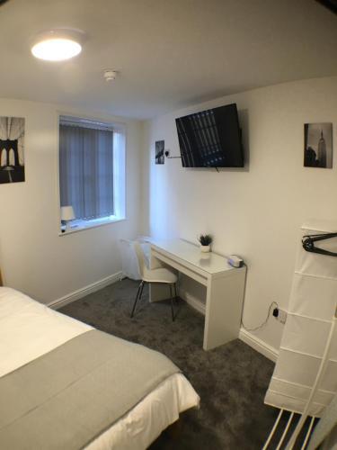 Apartamento Castle Terrace (b3 R4)