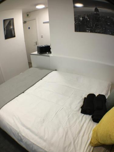 Apartamento Castle Terrace (b3 R4)