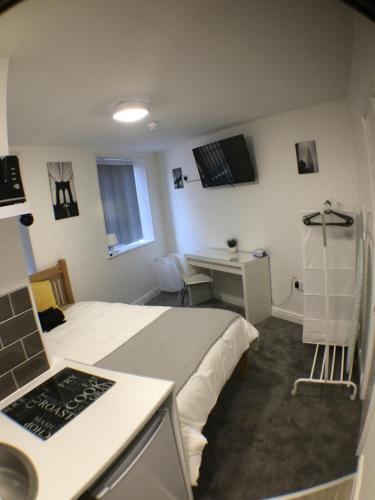 Apartamento Castle Terrace (b3 R4)