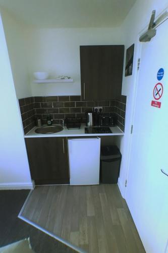 Apartamentos Castle Terrace (b3 R3)