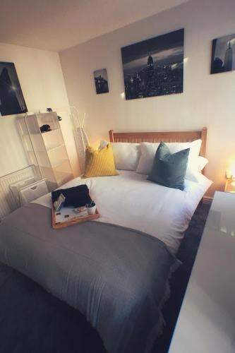 Apartamentos Castle Terrace (b3 R3)