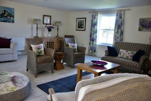 The Cottage