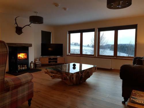 Bed & Breakfast Rivoulich Lodge