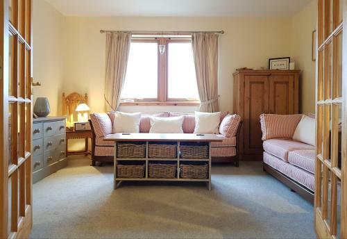 Bed & Breakfast Rivoulich Lodge