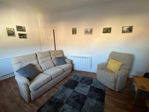 Apartamento Stylish Georgian Period Flat
