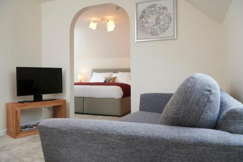 Woodlands Bed & Breakfast And Self Catering
