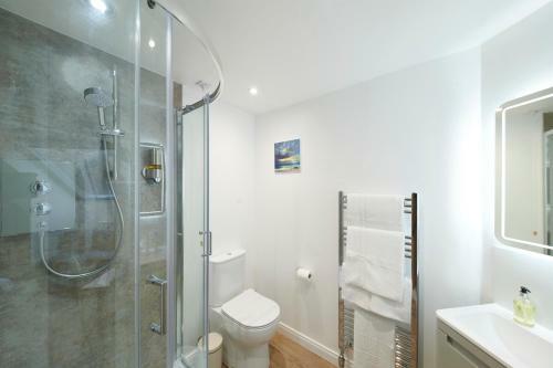 Woodlands Bed & Breakfast And Self Catering