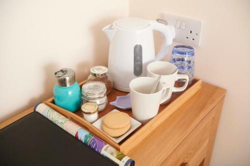 Woodlands Bed & Breakfast And Self Catering