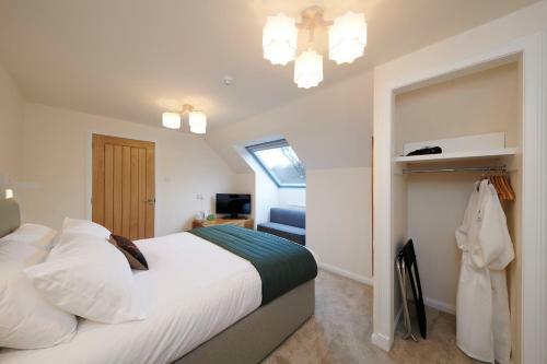 Woodlands Bed & Breakfast And Self Catering