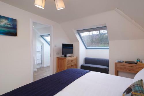 Woodlands Bed & Breakfast And Self Catering