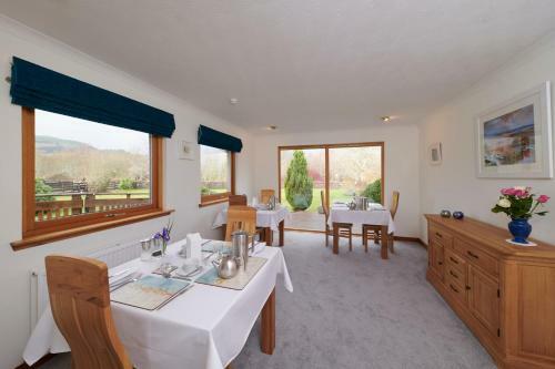 Woodlands Bed & Breakfast And Self Catering