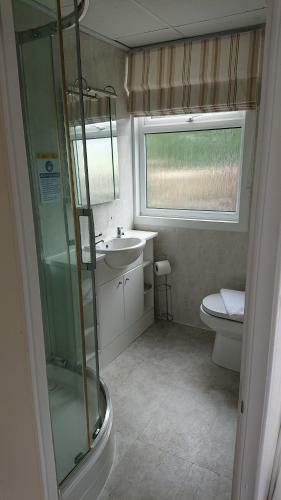 Apartamento Rosemount Guest Annex