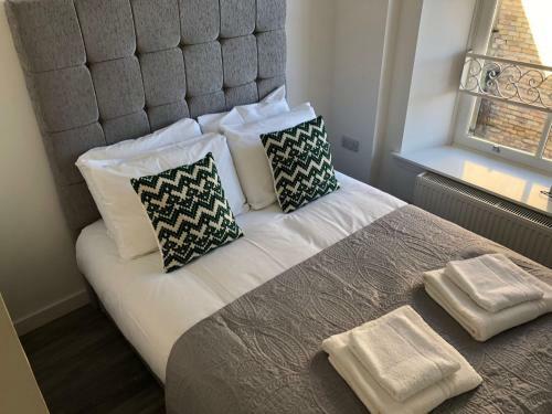 Casa Fresa - Cowgate Apartment