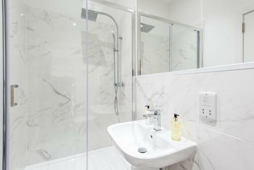 Casa Fresa - Cowgate Apartment