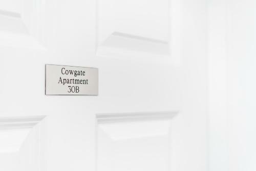 Casa Fresa - Cowgate Apartment