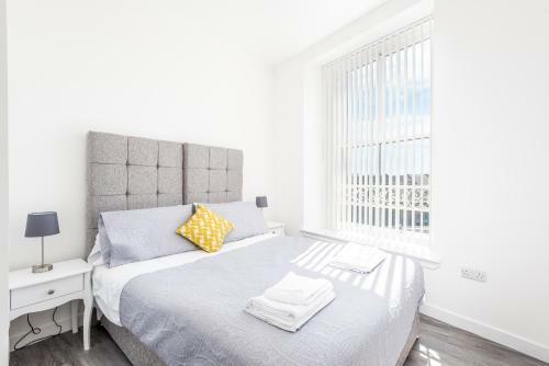 Casa Fresa - Cowgate Apartment
