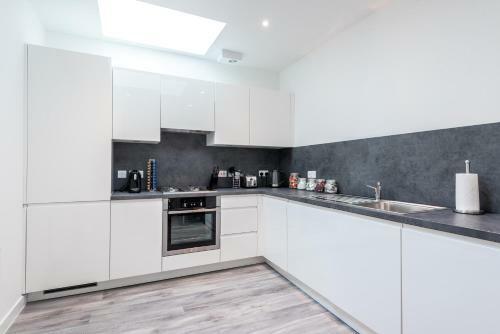Casa Fresa - Cowgate Apartment