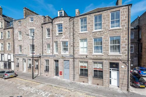Casa Fresa - Cowgate Apartment