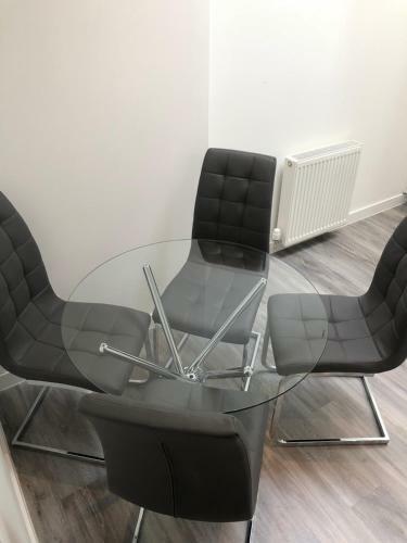 Casa Fresa - Cowgate Apartment