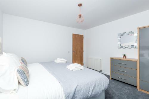 Casa Fresa - Castlehill Apartment