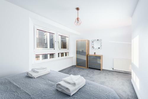 Casa Fresa - Castlehill Apartment