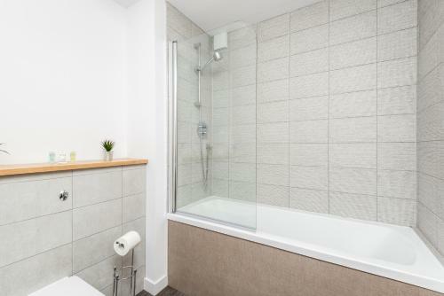Casa Fresa - Castlehill Apartment