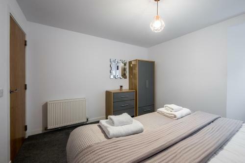 Casa Fresa - Castlehill Apartment
