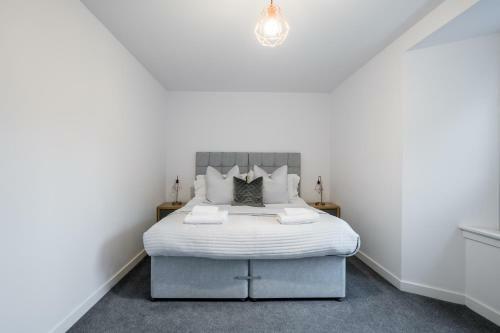 Casa Fresa - Castlehill Apartment